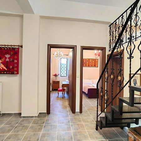 Villa Nelparadi Platanos  Ngoại thất bức ảnh