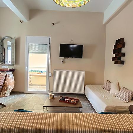 Villa Nelparadi Platanos  Ngoại thất bức ảnh