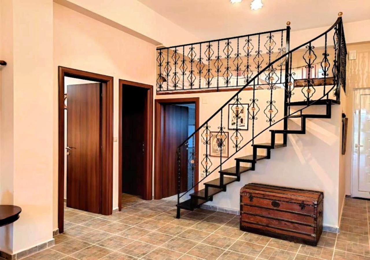 Villa Nelparadi Platanos  Ngoại thất bức ảnh
