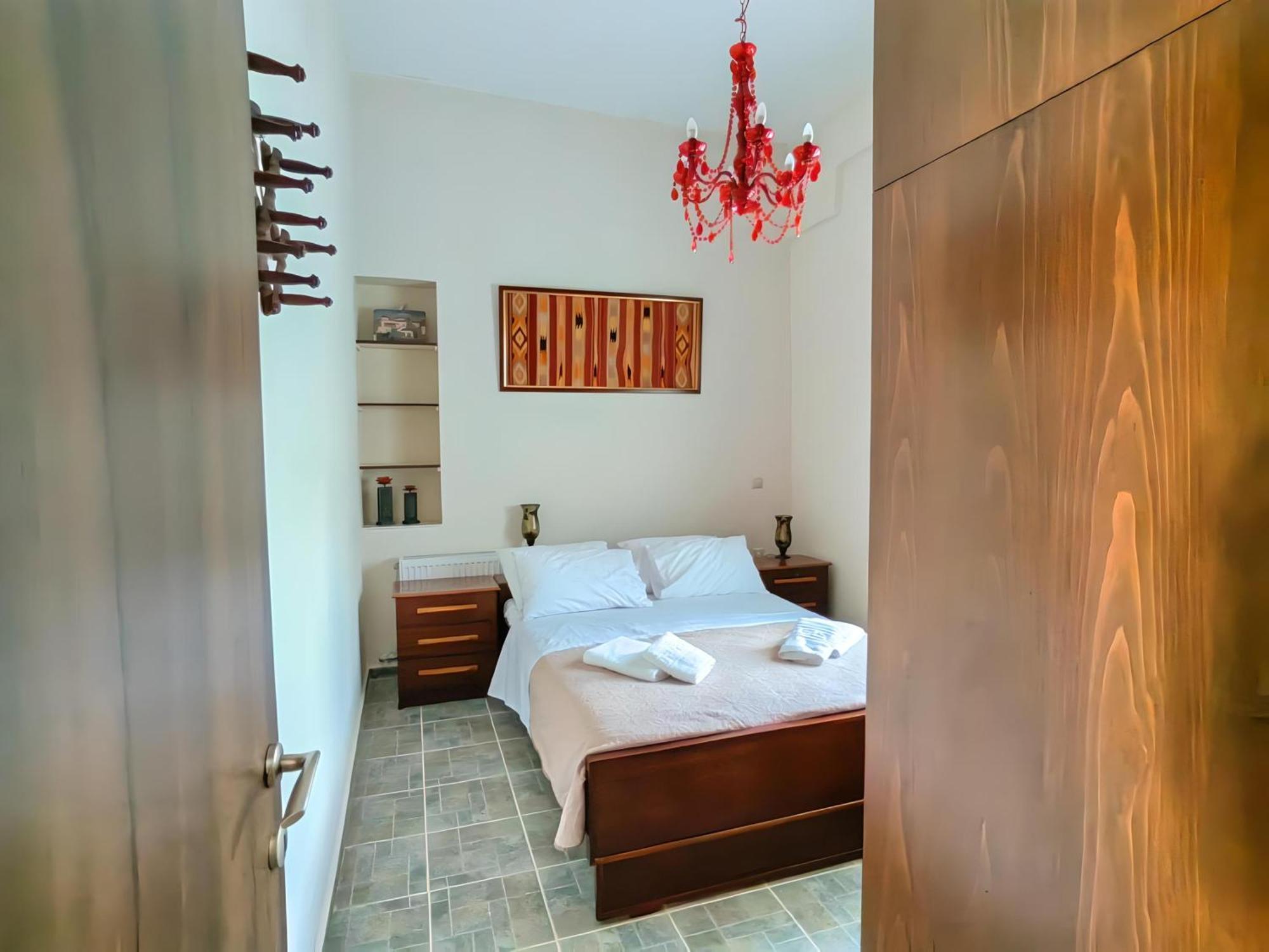 Villa Nelparadi Platanos  Ngoại thất bức ảnh