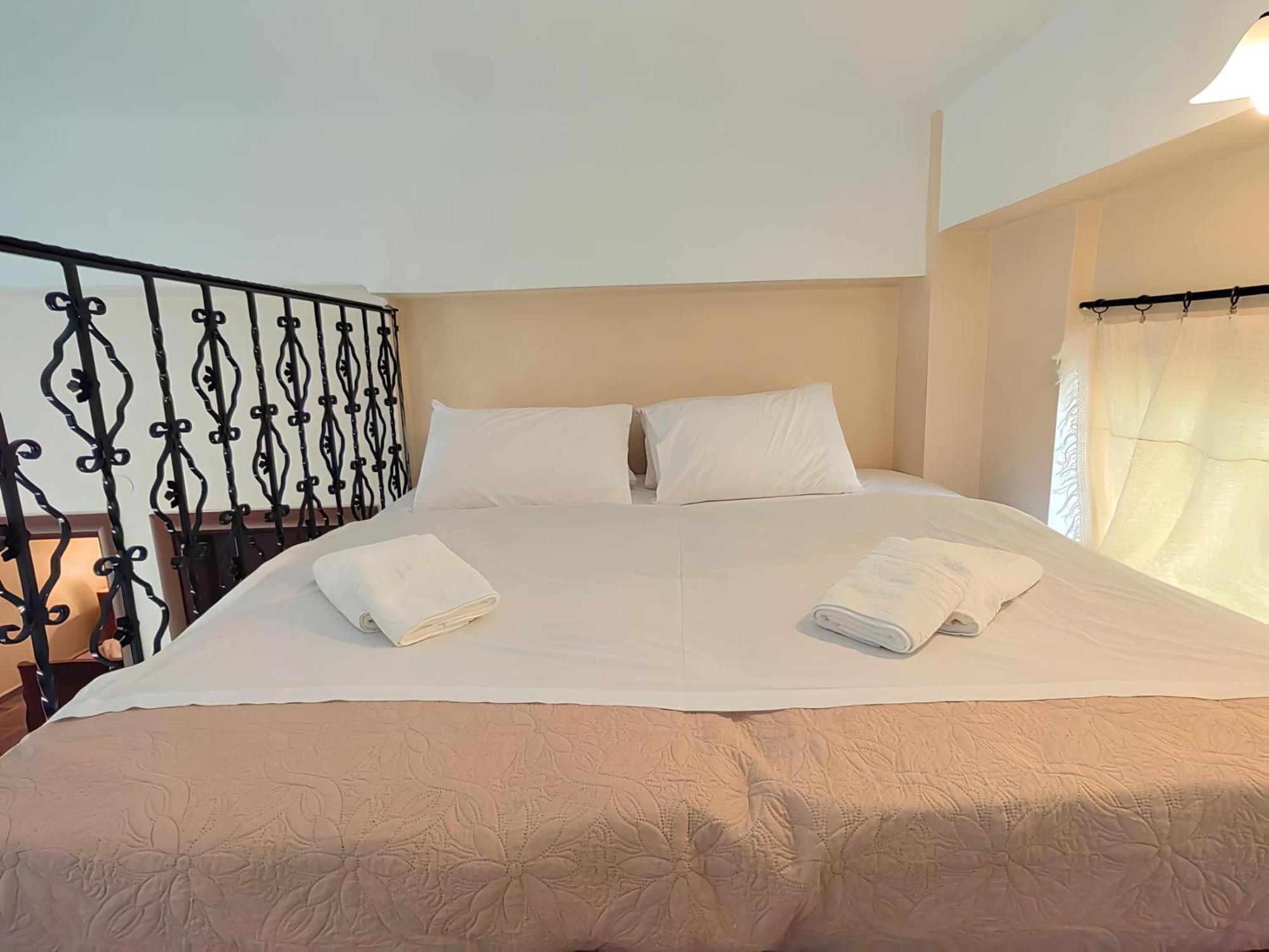 Villa Nelparadi Platanos  Ngoại thất bức ảnh