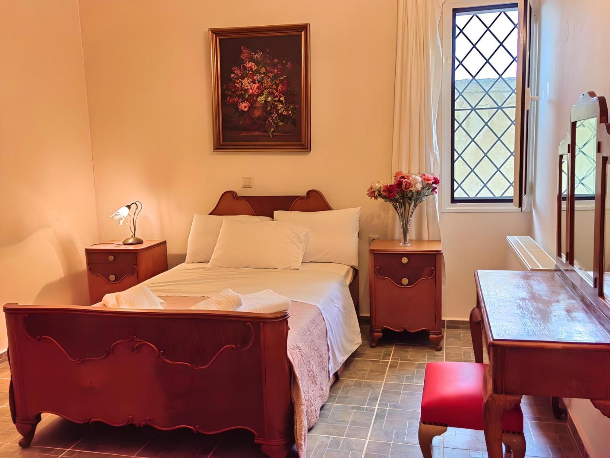 Villa Nelparadi Platanos  Ngoại thất bức ảnh