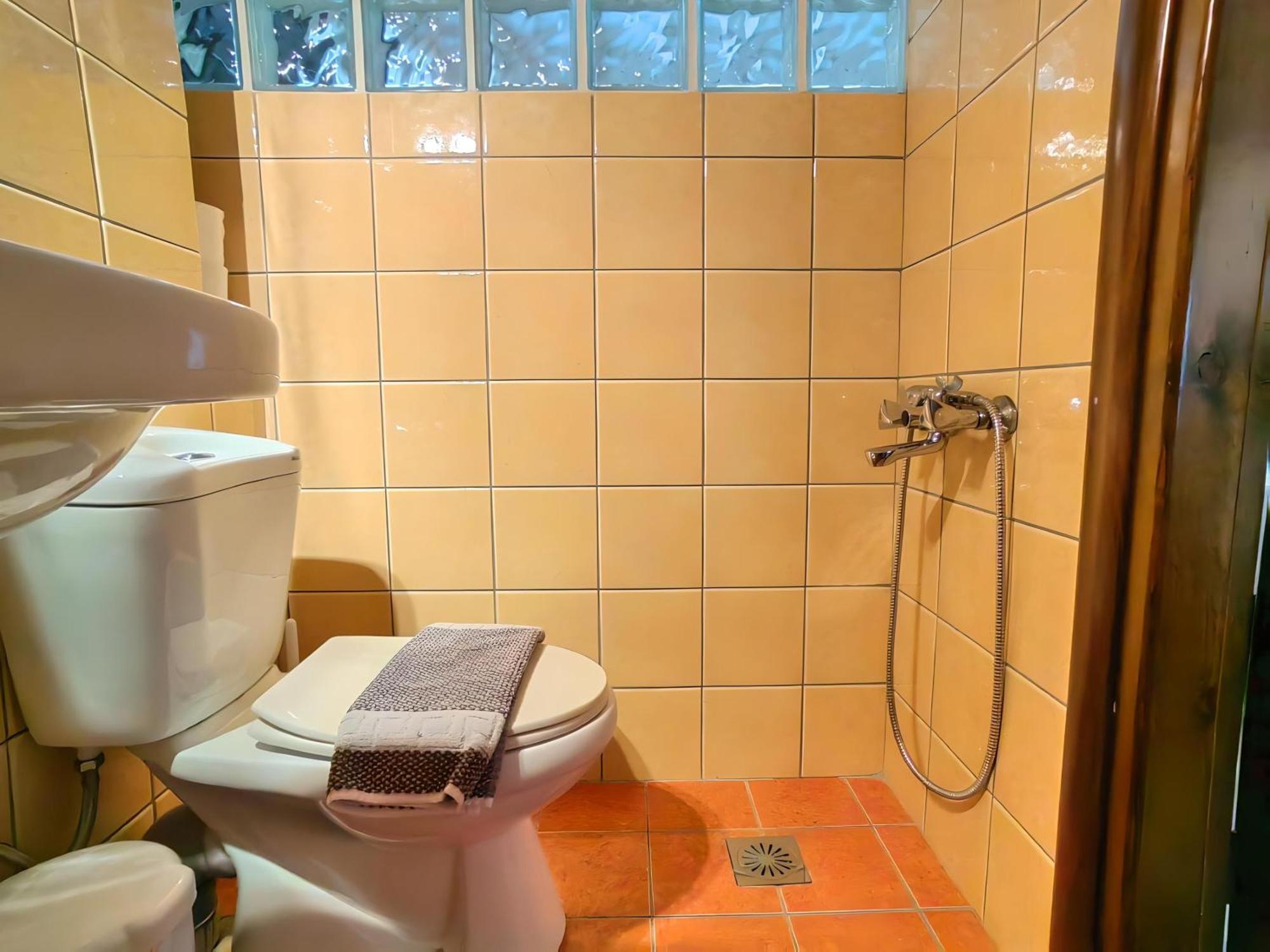 Villa Nelparadi Platanos  Ngoại thất bức ảnh