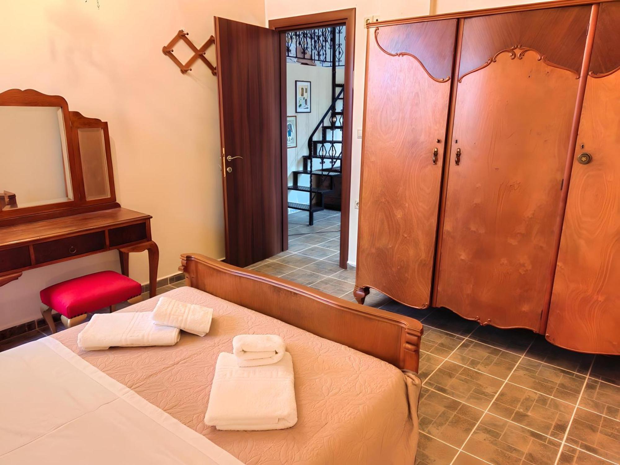 Villa Nelparadi Platanos  Ngoại thất bức ảnh