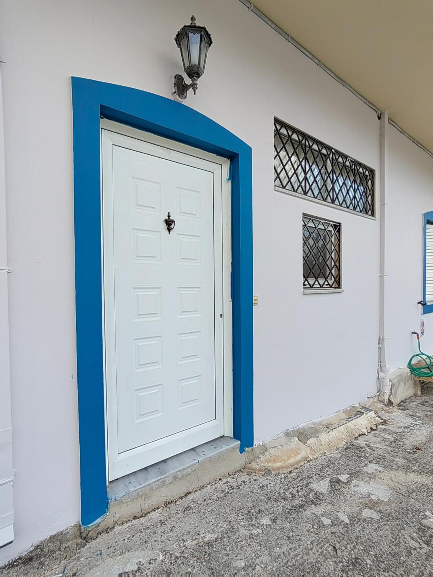 Villa Nelparadi Platanos  Ngoại thất bức ảnh