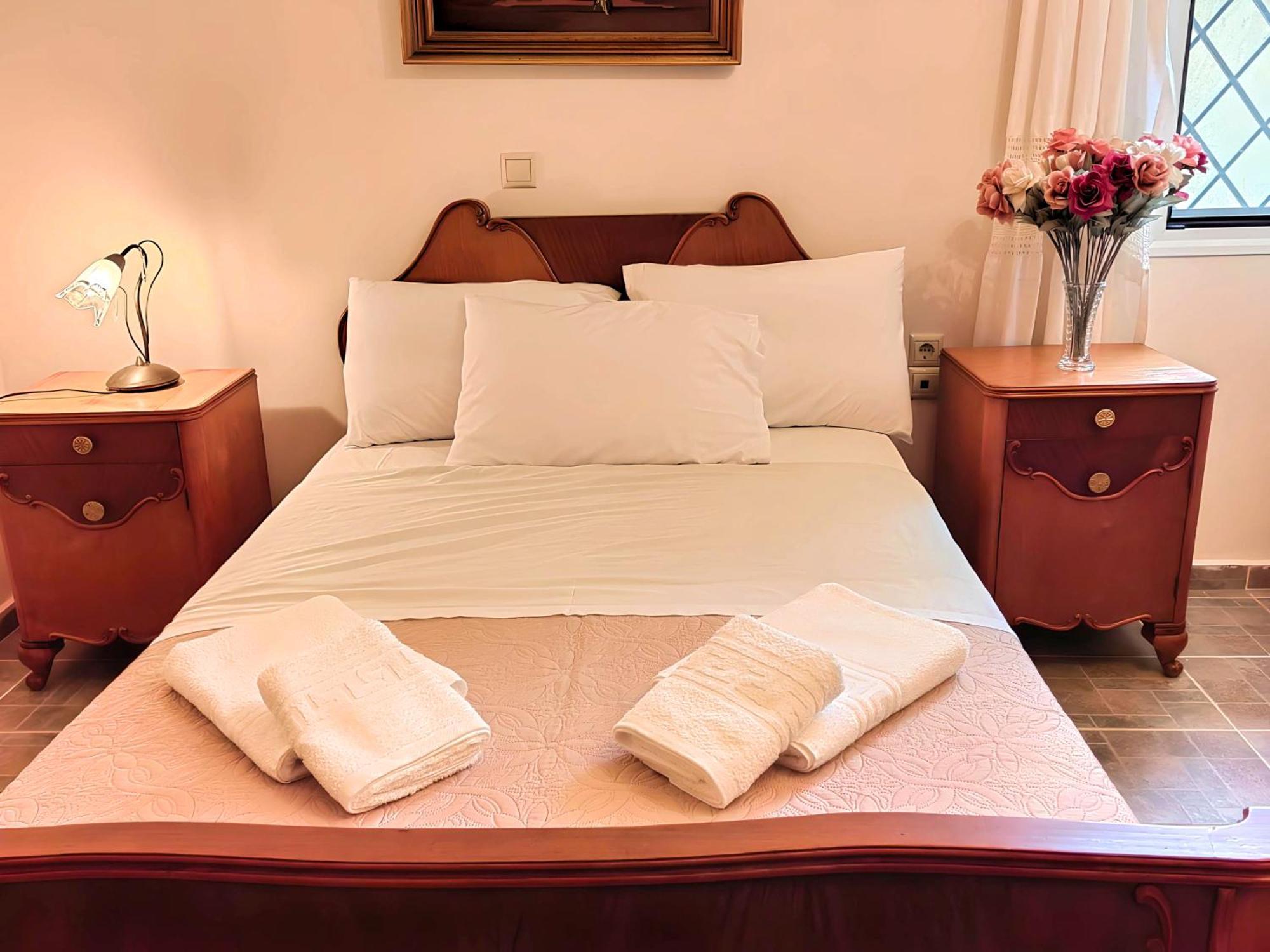 Villa Nelparadi Platanos  Ngoại thất bức ảnh