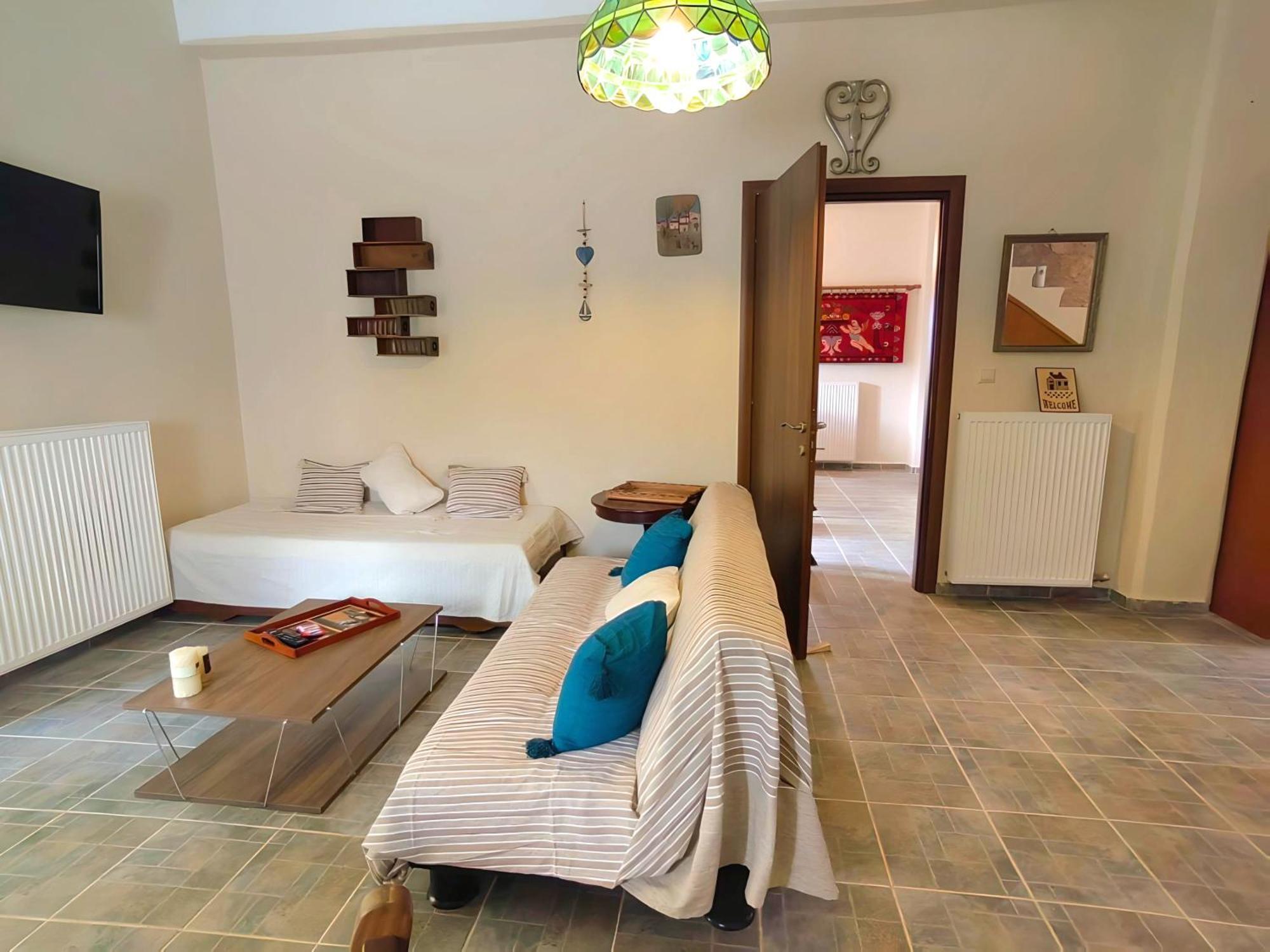 Villa Nelparadi Platanos  Ngoại thất bức ảnh