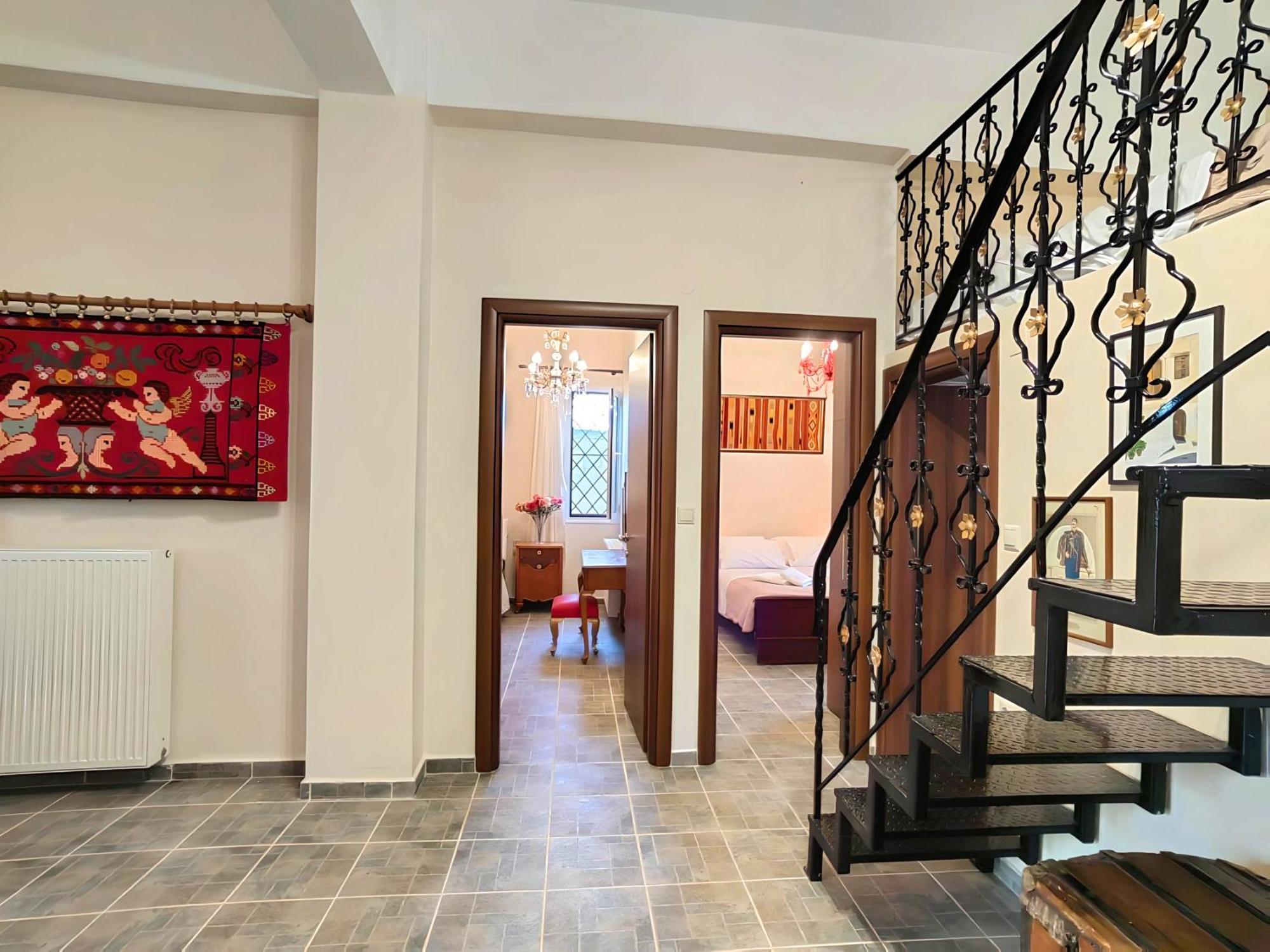 Villa Nelparadi Platanos  Ngoại thất bức ảnh