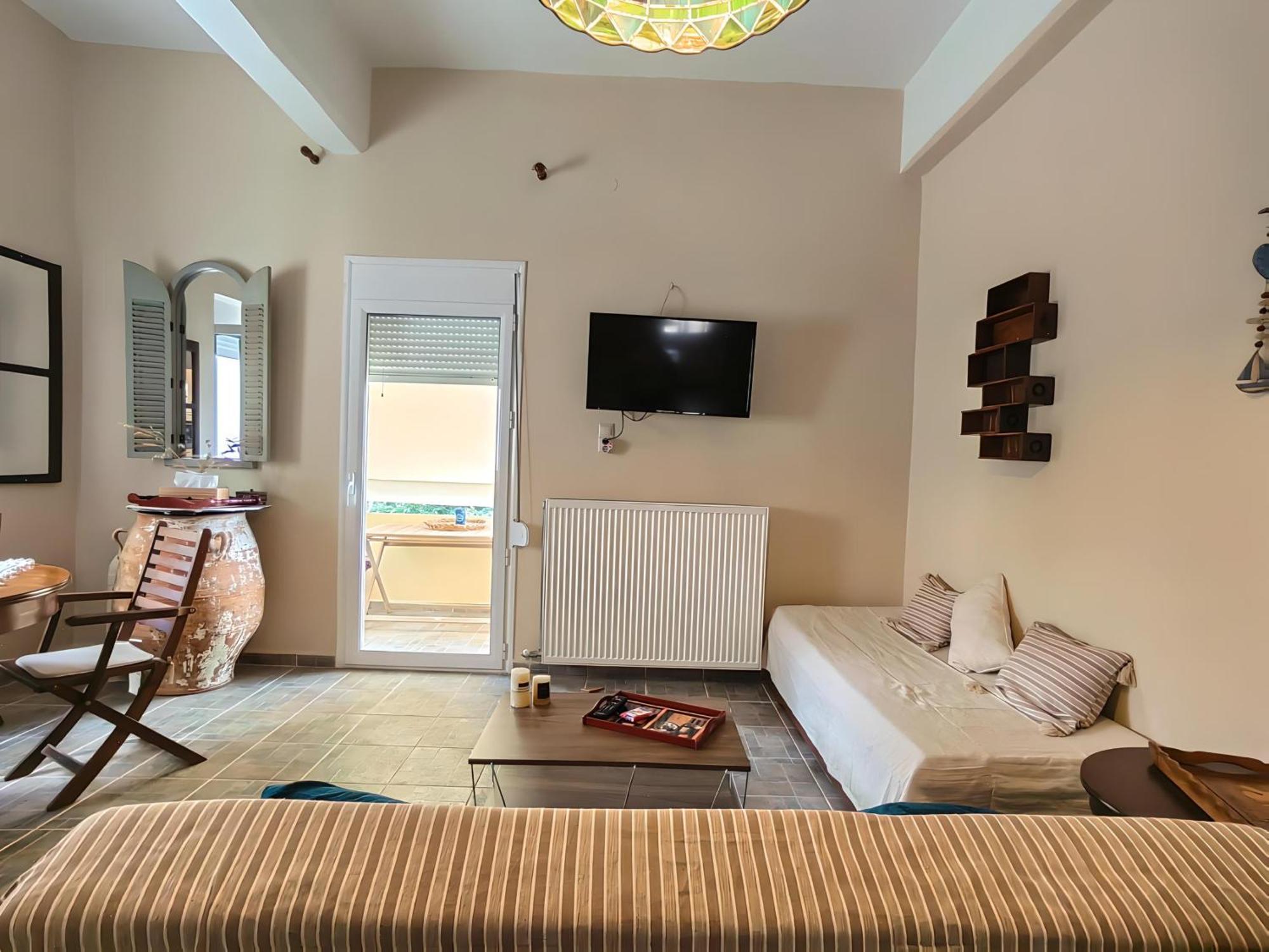 Villa Nelparadi Platanos  Ngoại thất bức ảnh