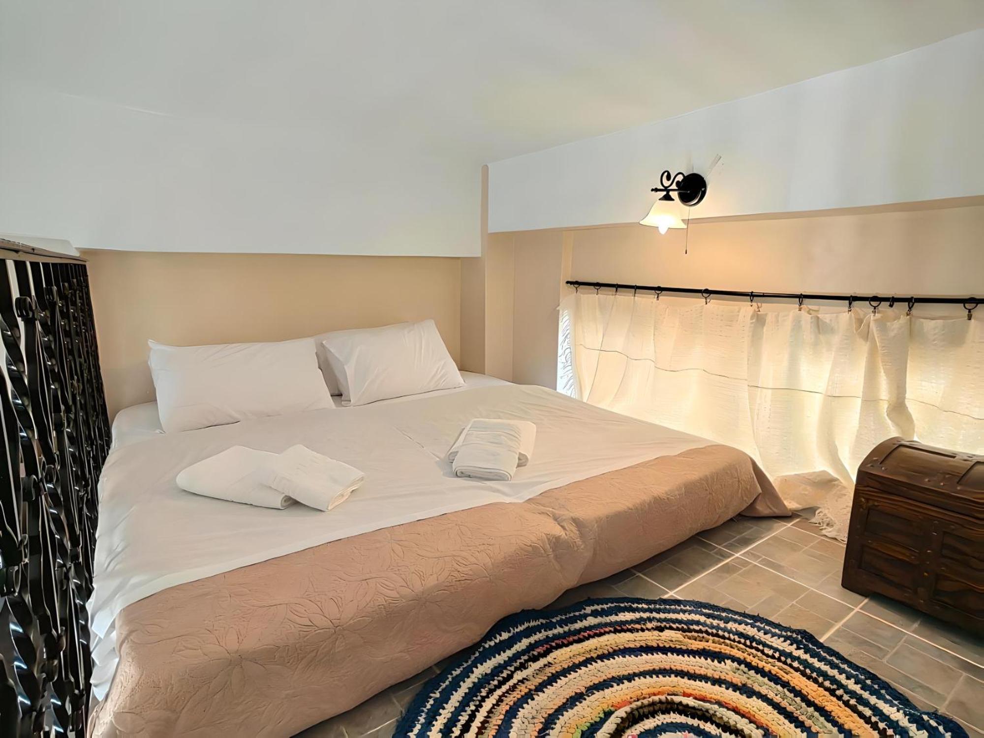 Villa Nelparadi Platanos  Ngoại thất bức ảnh