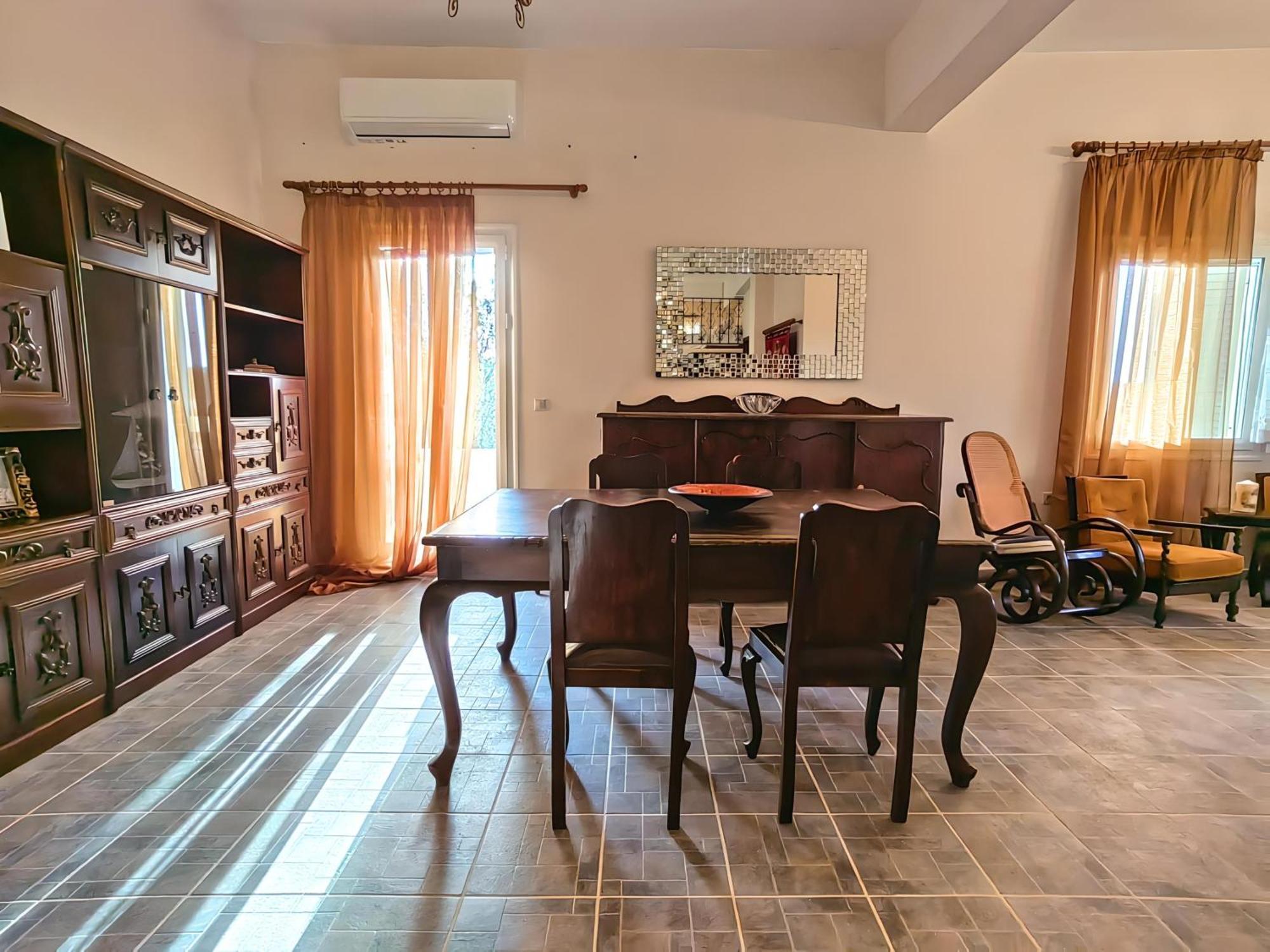 Villa Nelparadi Platanos  Ngoại thất bức ảnh
