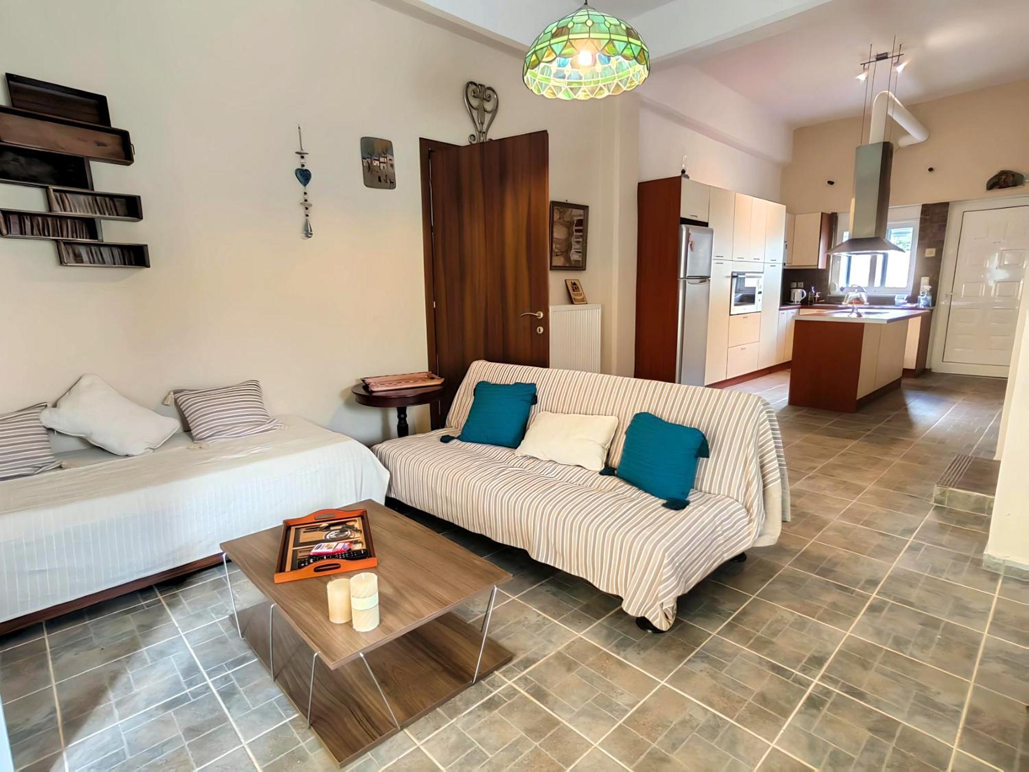 Villa Nelparadi Platanos  Ngoại thất bức ảnh