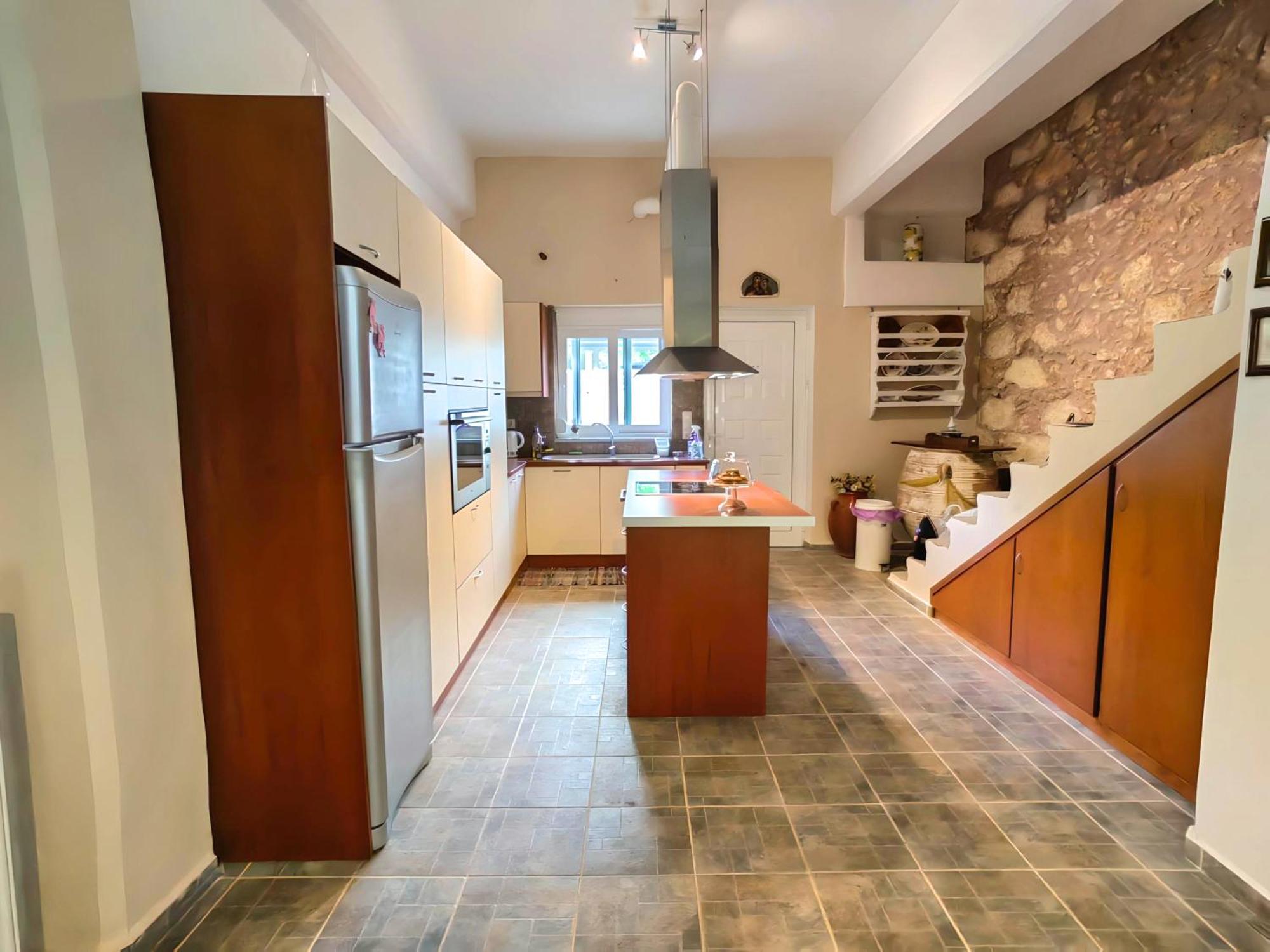 Villa Nelparadi Platanos  Ngoại thất bức ảnh