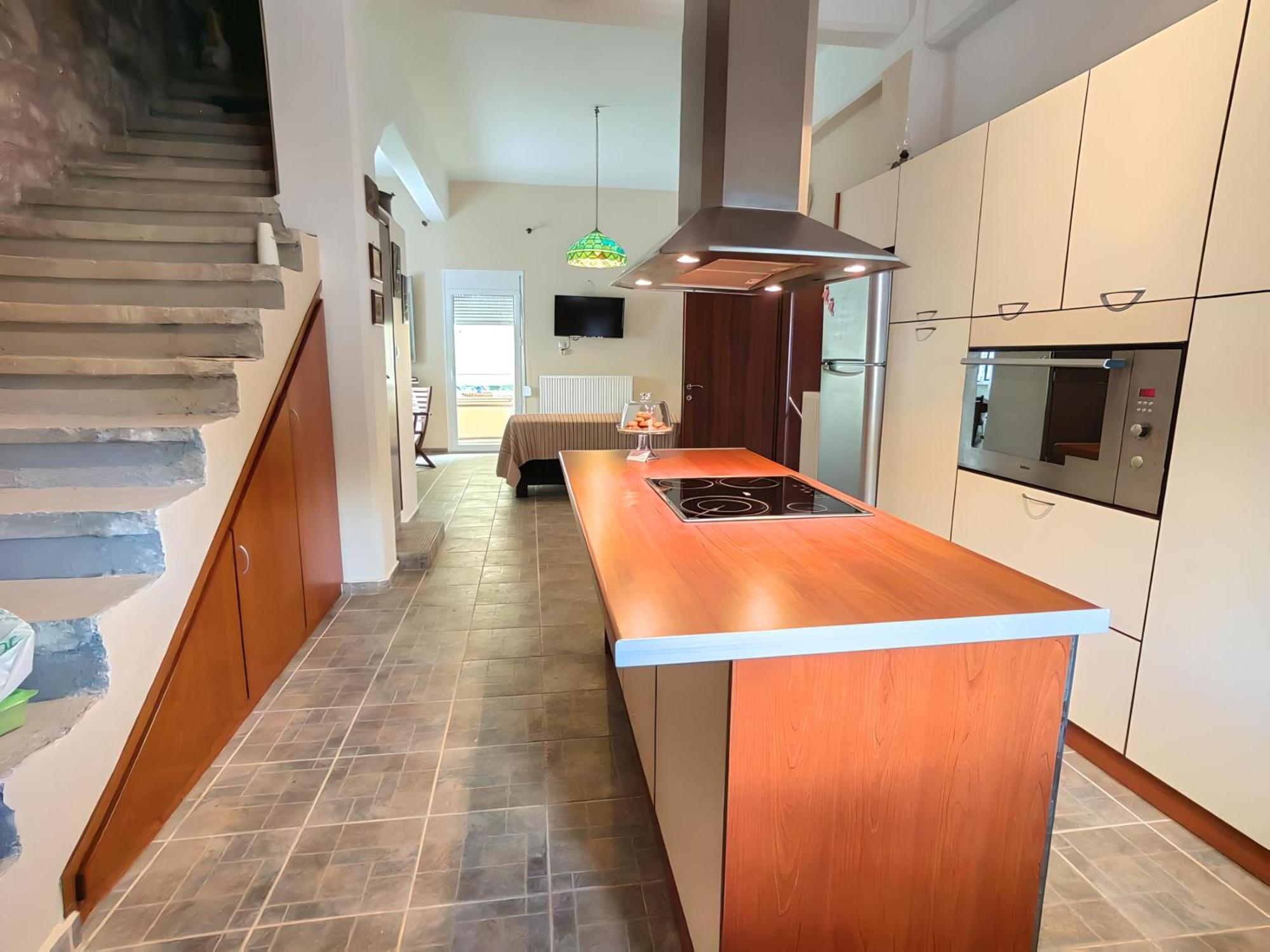 Villa Nelparadi Platanos  Ngoại thất bức ảnh