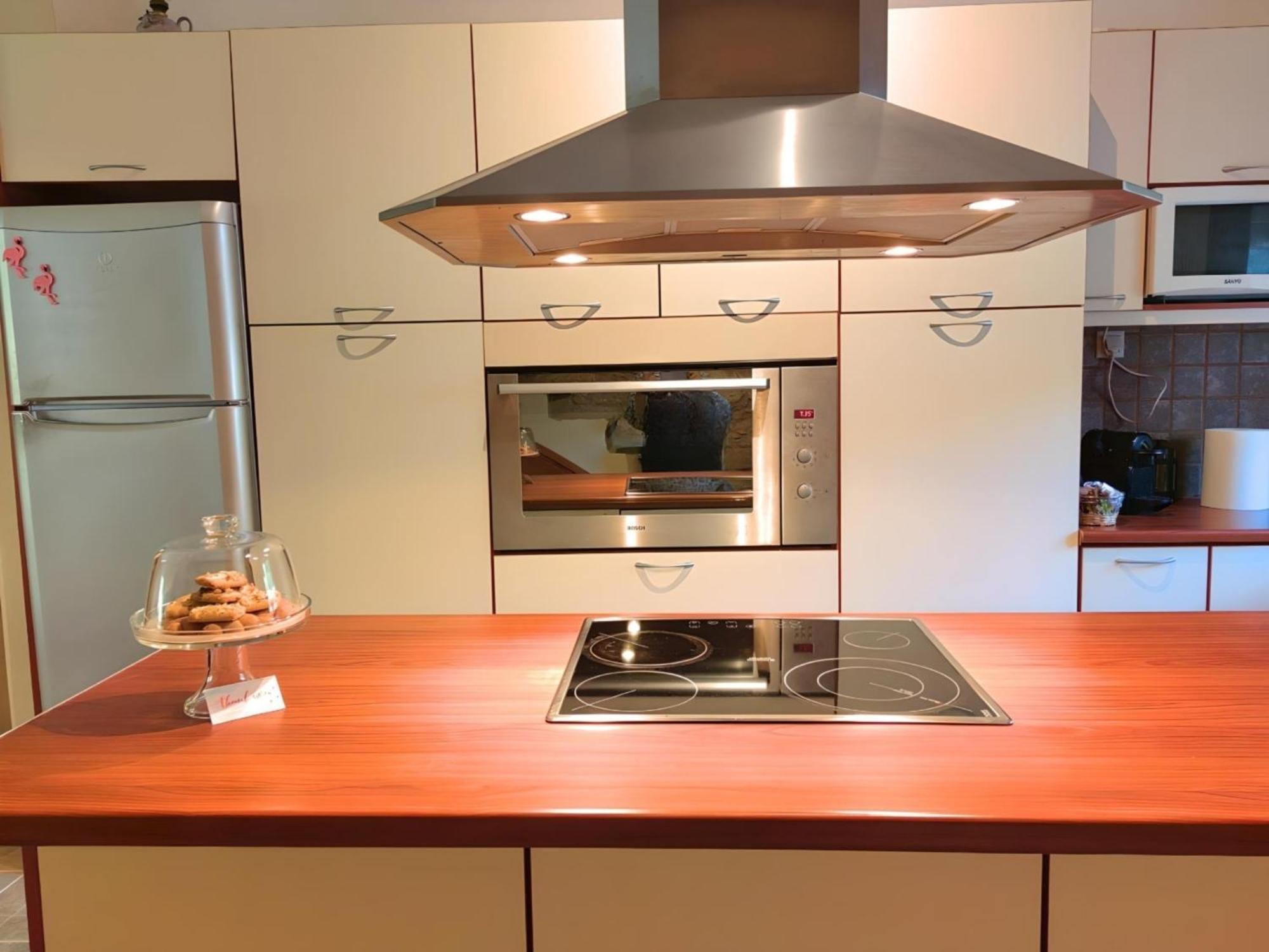 Villa Nelparadi Platanos  Ngoại thất bức ảnh