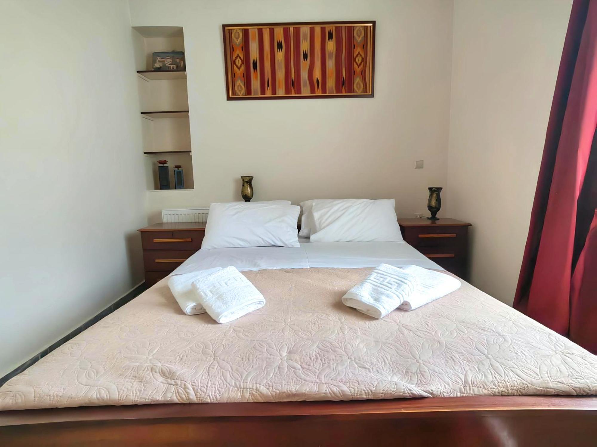 Villa Nelparadi Platanos  Ngoại thất bức ảnh