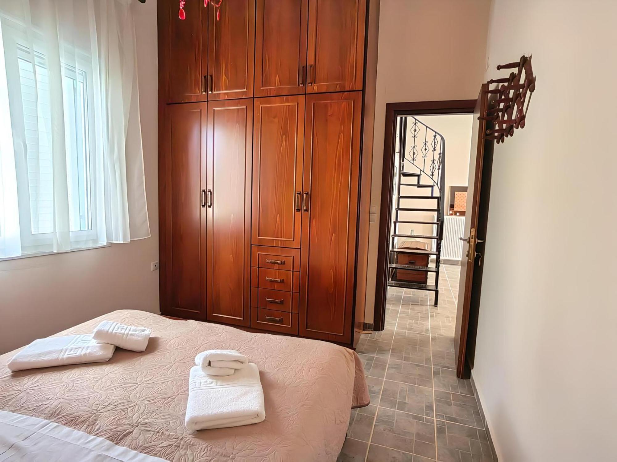 Villa Nelparadi Platanos  Ngoại thất bức ảnh
