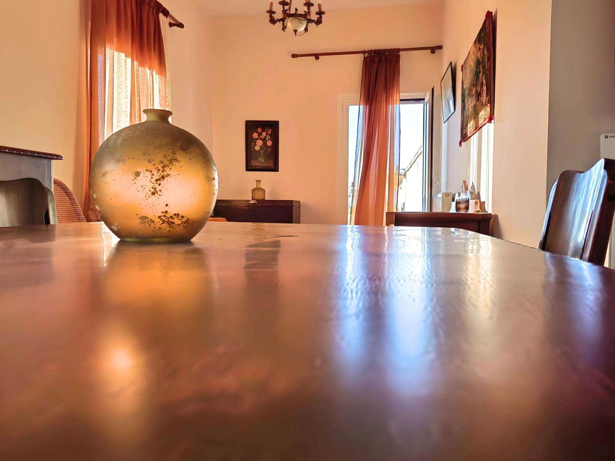 Villa Nelparadi Platanos  Ngoại thất bức ảnh