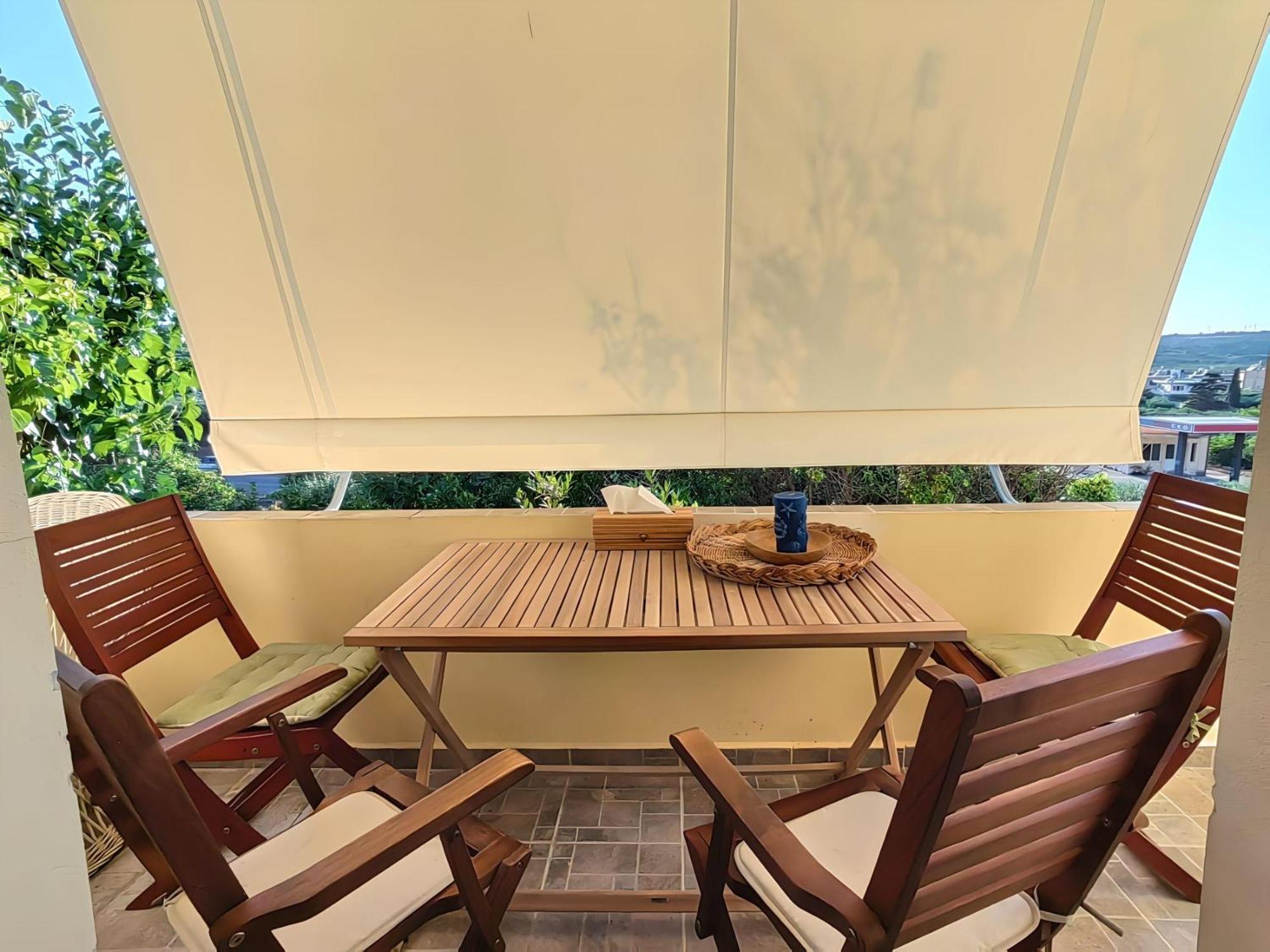 Villa Nelparadi Platanos  Ngoại thất bức ảnh