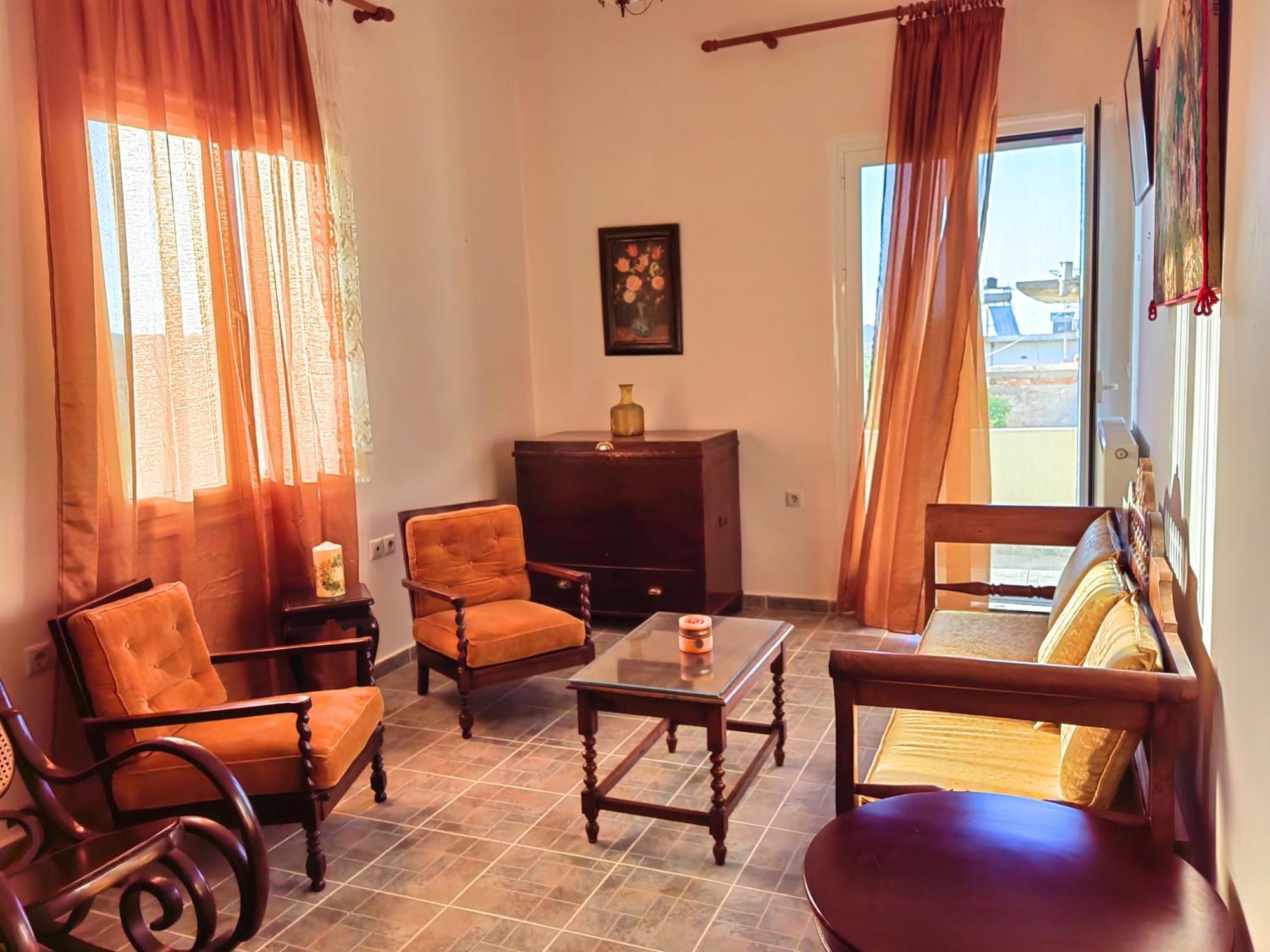 Villa Nelparadi Platanos  Ngoại thất bức ảnh